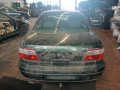 комплект накладок на пороги (внутренние) Opel Omega B [рестайлинг] 2000, 2.5 л., МКПП, седан, 090431697 - фото №9