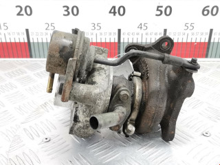 турбина Opel Astra H 2005, 1.7 л., МКПП, хетчбэк 5 дв., 8971652413