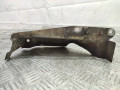 защита (экран) выпускного коллектора Land Rover Freelander 1 поколение 2000, 2.5 л., бензин - фото №3