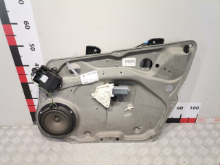 стеклоподъемник электрический передний правый Mercedes-Benz B-Класс W245 2008, 1.5 л., МКПП, хетчбэк 5 дв., A1697203279