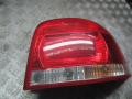 фонарь задний правый Audi A3 8P 2005, 1.6 л., МКПП, хетчбэк 5 дв. - фото №4