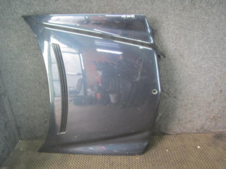 капот Mercedes-Benz E-Класс W210/S210 [рестайлинг] 2002, 2.4 л., МКПП, универсал