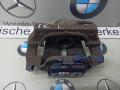суппорт передний левый BMW X6 F16 2016, 3.0 л., бензин, правый руль, 7495008 - фото №3