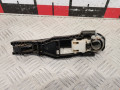 ручка наружная SEAT Leon 2 поколение 2007, 1.9 л., МКПП, хетчбэк 5 дв., 3B0837207G - фото №3