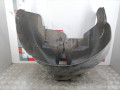 защита арок задняя левая (подкрылок) Volkswagen Passat B5 2000, 1.9 л., МКПП, универсал, 3B0810971B - фото №2