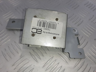 блок комфорта Nissan Pathfinder R51 2008, 4.0 л., АКПП, внедорожник 5 дв., 284A1ZS00A