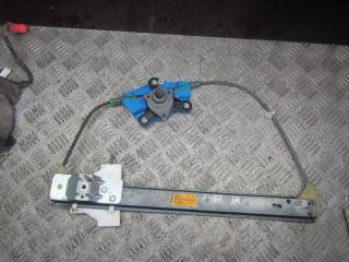 стеклоподъемник задний правый Audi A4 B6 2006, 8E0839462B