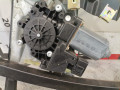 стеклоподъемник электрический передний правый Audi A4 B5 1998, 1.8 л., МКПП, универсал, 8D0837462 - фото №7