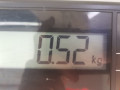 замок двери задней левой Peugeot 207 1 поколение 2008, 1.4 л., МКПП, хетчбэк 5 дв., 9137H1 - фото №7
