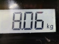маховик Kia Picanto 1 поколение 2007, 1.0 л., МКПП, хетчбэк 5 дв., 2320002800 - фото №7