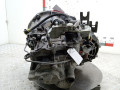 КПП механическая (МКПП) Renault Scenic 2 поколение [рестайлинг] 2007, 1.9 л., МКПП, минивэн, 7701717852 - фото №4