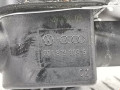 кран отопителя (печки) Volkswagen Crafter 1 поколение 2009, 2.5 л., МКПП, микроавтобус, 701819809G - фото №4
