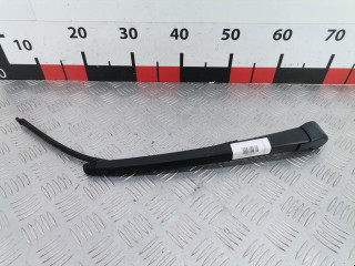 щеткодержатель задний Skoda Rapid 1 поколение NH 2015, 1.4 л., МКПП, хетчбэк 5 дв., 5JA955707