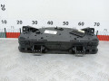 щиток приборов (приборная панель) Mercedes-Benz Sprinter 1 поколение (W901-905) [рестайлинг] 2002, 2.2 л., робот, микроавтобус, A0014468721 - фото №3