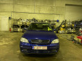 цилиндр сцепления главный Opel Astra G 2003, 1.7 л., МКПП, хетчбэк 3 дв., 9196174 - фото №7