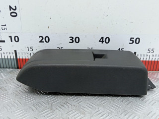 подлокотник Jeep Patriot 1 поколение 2007, 2.0 л., МКПП, внедорожник 5 дв.
