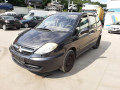 подушка безопасности боковая (шторка) Citroen C8 1 поколение 2003, 2.2 л., МКПП, минивэн, 8329SG - фото №12