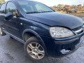 дверь задняя правая Opel Corsa C [рестайлинг] 2004, 1.3 л., МКПП, хетчбэк 5 дв., 13114689 - фото №10