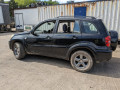 кулак поворотный левый Toyota RAV4 2 поколение (XA20) 2003, 2.0 л., МКПП, внедорожник 5 дв., 4321242060 - фото №13
