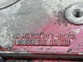 крышка двигателя передняя Mercedes-Benz A-Класс W168 1998, 1.7 л., АКПП, хетчбэк 5 дв., A6680160306 - фото №3