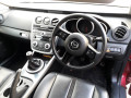 КПП механическая (МКПП) Mazda CX-7 1 поколение ER 2007, 2.3 л., МКПП, внедорожник 5 дв., A6121701XP - фото №7