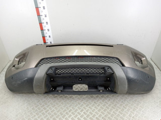 бампер передний Land Rover Range Rover Evoque L538 2014, 4.4 л., АКПП, внедорожник 5 дв., BJ3217K945A