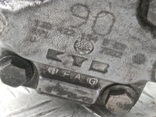 насос гидроусилителя руля Volkswagen 2001, 1.6 л., МКПП, седан, 1J0422152A