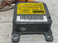 блок AirBag Peugeot 206 1 поколение 2000, 1.4 л., бензин, МКПП, хетчбэк 5 дв., 550541500, 9635268880 - фото №3