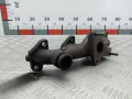 коллектор выпускной Renault Scenic 2 поколение 2004, 1.5 л., МКПП, минивэн, 8200212642 - фото №4