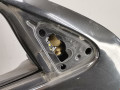 дверь передняя правая Renault Megane 1 поколение [рестайлинг] 2002, 1.9 л., МКПП, хетчбэк 3 дв., 7751467870 - фото №3