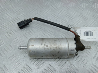 насос топливный Volkswagen Passat B6 2008, 2.0 л., робот, универсал, 1K0906089A