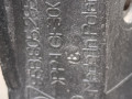 передняя панель крепления облицовки (телевизор) Porsche 2023, 2.0 л., бензин, АКПП, 95B121003E, 95B959455G, 95B805295, 95B805594, 95B121710J, 8K0121251AK - фото №15