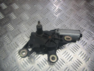 моторчик заднего стеклоочистителя (дворника) Audi A3 8L 1999, 8L0955711