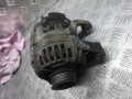 генератор Opel Corsa C 2003, 1.2 л., МКПП, хетчбэк 5 дв., 0124225018 - фото №6