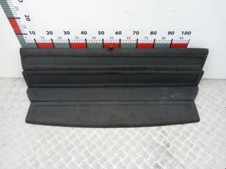 шторка багажника Opel Meriva 1 поколение (A) 2003, 1.6 л., МКПП, минивэн, 13115358