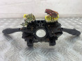 переключатель подрулевой (стрекоза) Nissan Almera N16 2003, 1.5 л., бензин, МКПП, хетчбэк 5 дв., 36990B, 54034853 - фото №8