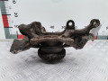 кулак поворотный правый BMW X5 E53 [рестайлинг] 2004, 3.0 л., АКПП, внедорожник 5 дв., 31216761576 - фото №4