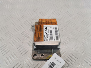 блок AirBag Nissan Navara D40 2006, 2.5 л., МКПП, пикап, 98820EB01D