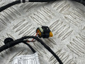 проводка бампера BMW X5 M F95 [рестайлинг] 2023, 4.4 л., бензин, mineralweiß metallic (a96), 61125A75A17 - фото №2