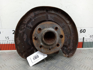 ступица задняя правая Opel Meriva 1 поколение (A) 2003, 1.6 л., МКПП, минивэн, 9120128