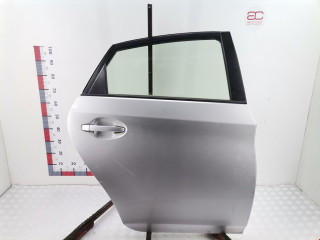 дверь задняя правая Toyota Prius 3 поколение 2009, 1.8 л., АКПП, хетчбэк 5 дв., 6700347080