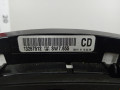 щиток приборов (приборная панель) Opel Astra H/Family [рестайлинг] 2008, 1.7 л., МКПП, универсал, 13267542 - фото №4