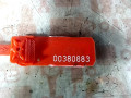 суппорт передний правый BMW X5 E53 2001, 3.0 л., АКПП, внедорожник 5 дв., 34116773132 - фото №3