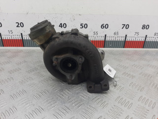 турбина Audi A6 4B/C5 2000, 2.5 л., МКПП, универсал, 059145702DX
