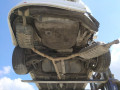 стеклоподъемник электрический задний правый Kia Optima 3 поколение 2012, 2.4 л., АКПП, седан, 834814C000 - фото №24