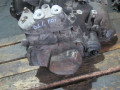 КПП механическая (МКПП) Opel Corsa C 2003, 1.0 л., МКПП, F13C394 - фото №3