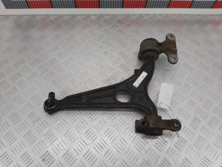 рычаг передний правый Peugeot 2013, 1.6 л., МКПП, фургон, 3521N9
