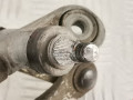 механизм стеклоочистителя (трапеция дворников) Peugeot 406 1 поколение 1998, 2.0 л., МКПП, универсал, 640198 - фото №6