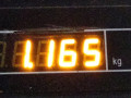 трос ручника Mazda 6 GG 2002, 2.0 л., МКПП, хетчбэк 5 дв., GJ6A44410C - фото №5