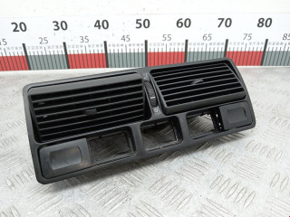 дефлектор обдува салона Volkswagen Golf 4 поколение 1999, 2.0 л., МКПП, хетчбэк 5 дв., 1J0819728F